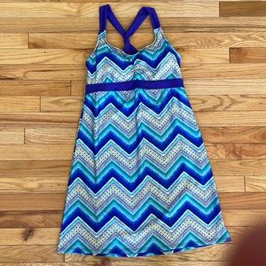 Title Nine Dress Size Medium
